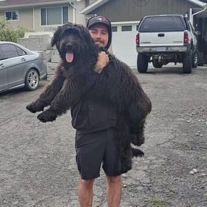 Meet your Posher, Kennedy